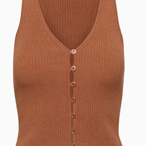 Aritzia Affinity Top Size Medium